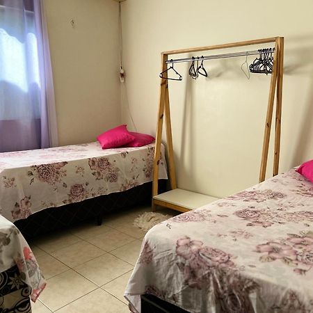 Verdes Hostel Palmas-To Palmas  Exteriör bild