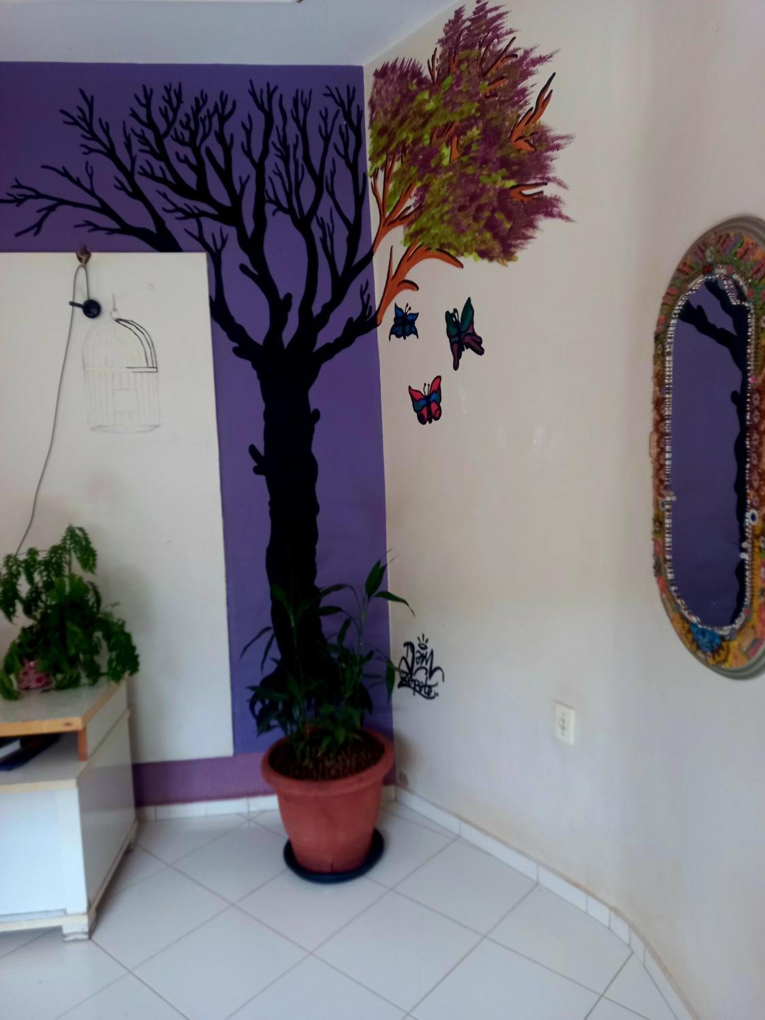 Verdes Hostel Palmas-To Palmas  Exteriör bild