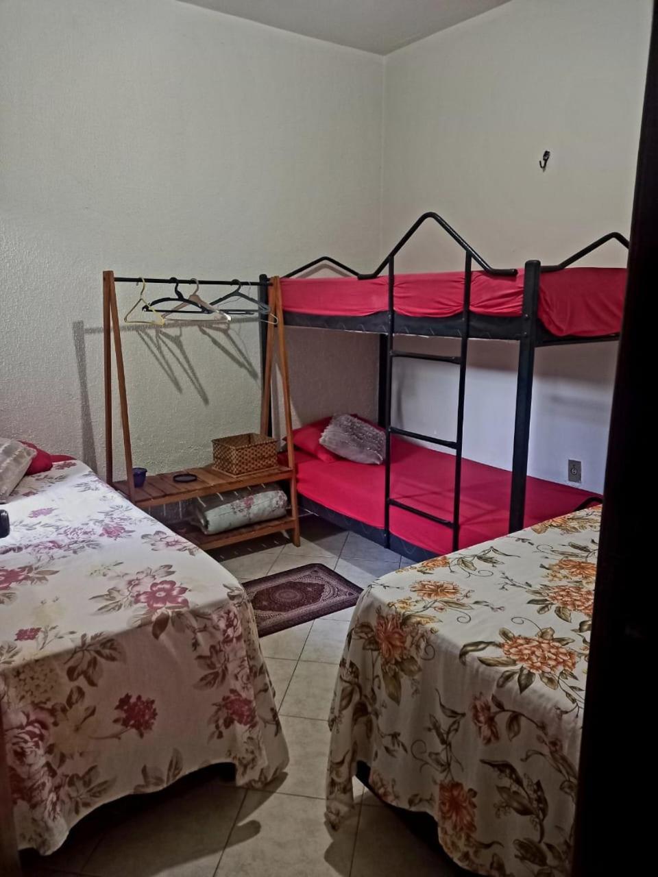Verdes Hostel Palmas-To Palmas  Rum bild